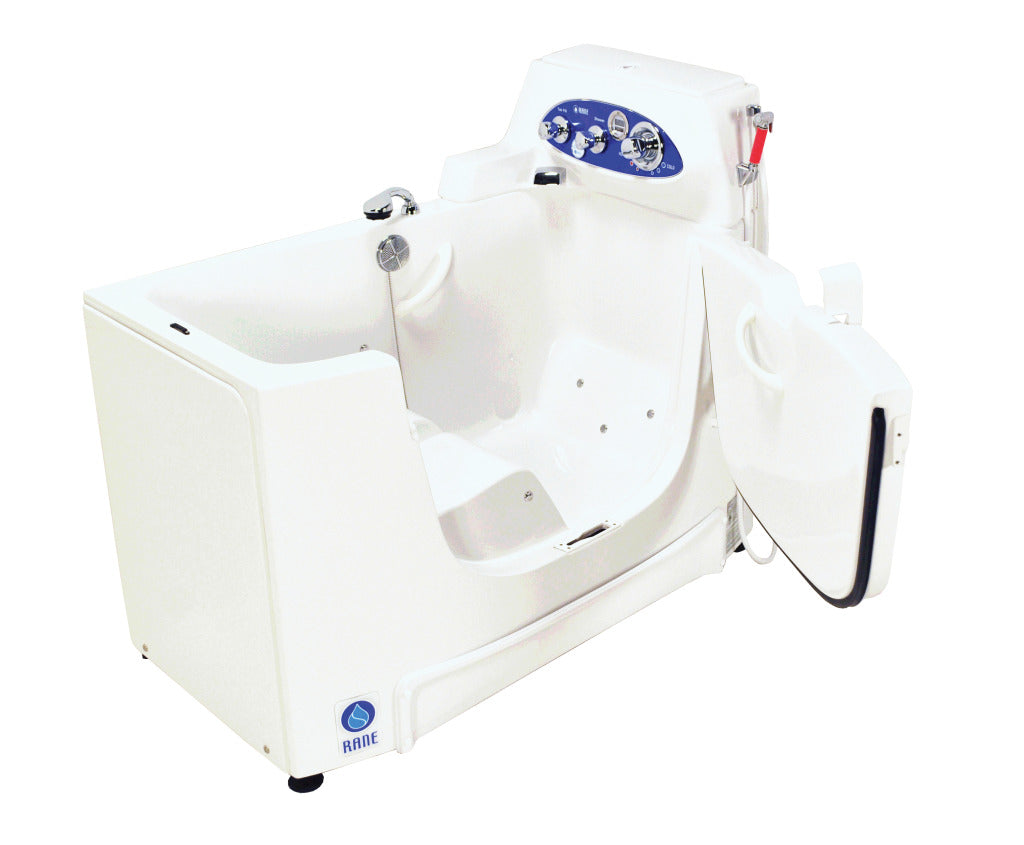 Maramec Spring Bathing System -BeHope