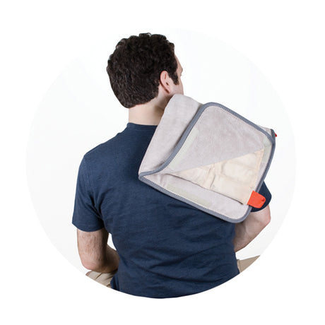 Moist Heat Pack Standard 10  X 12