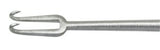 Fixation Hook Miltex® Guthrie German Stainless Steel Nonsterile Reusable - BeHope