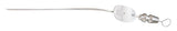 Miltex® Rigid Vented Suction Tube Handle for ENT - BeHope