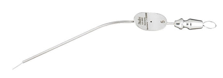 Miltex® Rigid Vented Suction Tube Handle for ENT - BeHope