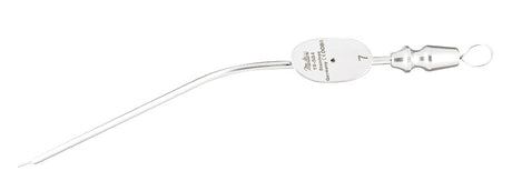 Miltex® Rigid Vented Suction Tube Handle for ENT - BeHope