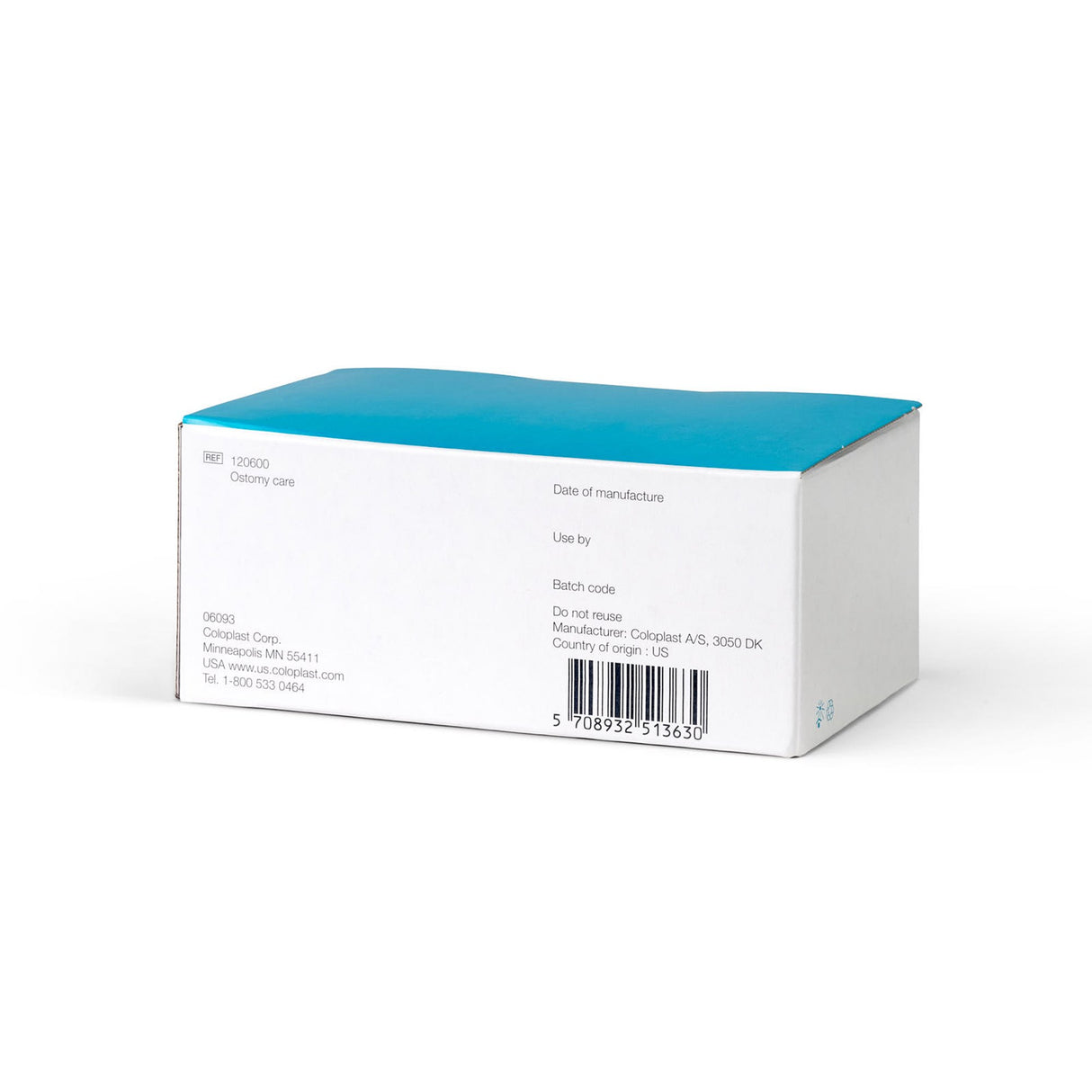 Lubricating Deodorant Brava® 0.27 oz. Packet - BeHope
