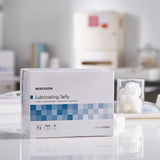 Lubricating Jelly McKesson 5 Gram Individual Packet Sterile - BeHope