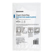 Emesis Bag McKesson 40 oz. White - BeHope