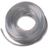 Bubble Tubing Argyle® Clear 3/16 Inch I.D. 100 Foot Length Non-Conductive Plastic NonSterile - BeHope