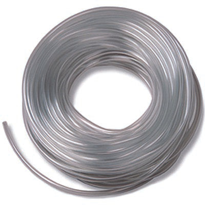 Bubble Tubing Argyle® Clear 3/16 Inch I.D. 100 Foot Length Non-Conductive Plastic NonSterile - BeHope