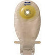 Ostomy Pouch SenSura® One-Piece System 11-1/2 Inch Length, Maxi Convex Light, Pre-Cut 1 Inch Stoma Drainable - BeHope