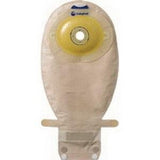 Ostomy Pouch SenSura® One-Piece System 11-1/2 Inch Length, Maxi Convex Light, Pre-Cut 1 Inch Stoma Drainable - BeHope