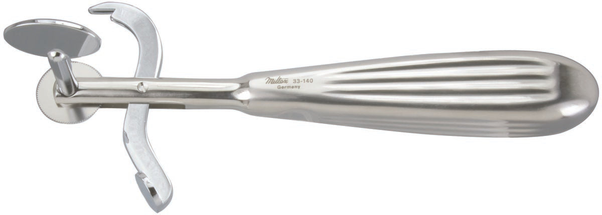 Ring Cutter Miltex for Surgical Wound Care Applications - BeHope