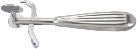 Ring Cutter Miltex 6.25 Inch Chrome Surgical Grade NonSterile - BeHope
