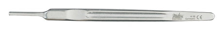 Miltex® Stainless Steel Scalpel Handle with Measurement Graduations - BeHope