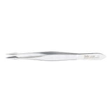 Tissue Forceps Miltex® Debakey-diethrich 8 Inch Length Or / Surgical Grade German Stainless Steel Nonsterile Nonlocking Thumb Handle Straight Blunt Serrated Tips - Behope