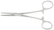 Hemostatic Forceps Miltex® Crile Surgical Grade German Stainless Steel Nonsterile Locking Serrated Tips - BeHope