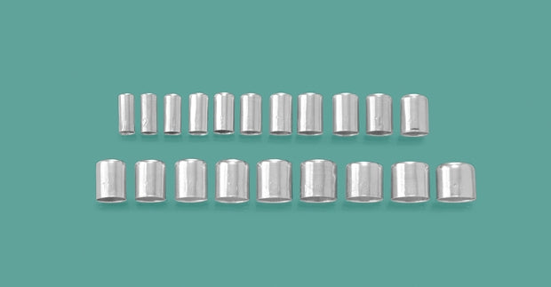 Needle Holder Heaney 8-1/2 Inch Length Serrated Jaws Finger Ring Handle - BeHope