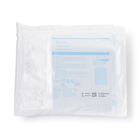 General Purpose Drape Converters® Half Drape 40 W X 57 L Inch Sterile - BeHope