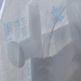 Suction Catheter Kit Tri-Flo® Cath-N-Glove® 14 Fr. Beveled Tip - BeHope