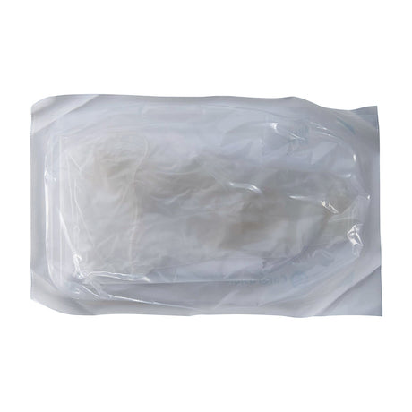 Suction Catheter Kit Tri-Flo® Cath-N-Glove® 14 Fr. Beveled Tip - BeHope