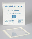 IV Site Barrier Protector HydroSeal 9 X 9 Inch NonSterile - BeHope