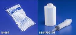 Kangaroo™ Enteral Feeding Irrigation Syringe Kit - BeHope