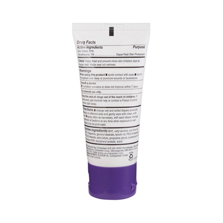 Skin Protectant Baza Protect 2 oz. Tube Scented Cream CHG Compatible