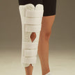 Knee Immobilizer Sized Superlite™ Large 12 Inch Length Left or Right Knee - BeHope