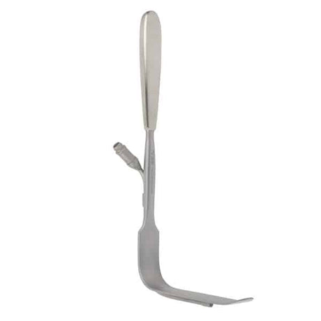 Vaginal Retractor Heaney-Simon Gynecological Surgical Instrument - BeHope