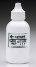Microbiology Reagent Healthlink® Potassium Hydroxide Inorganic Compound 10% 30 mL - BeHope