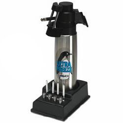 Liquid Nitrogen Sprayer Ultrafreeze™ with Precision Accuracy - BeHope