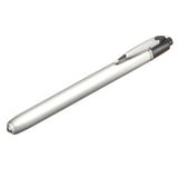 Penlight Metalite® White 5-3/4 Inch Reusable - BeHope