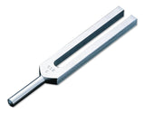 Tuning Fork with Weight ADC® Satin Aluminum 512 cps - BeHope