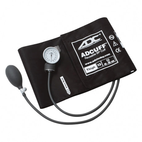 Aneroid Sphygmomanometer Unit Prosphyg™760 Series with Adcuff™ Nylon Cuff - BeHope