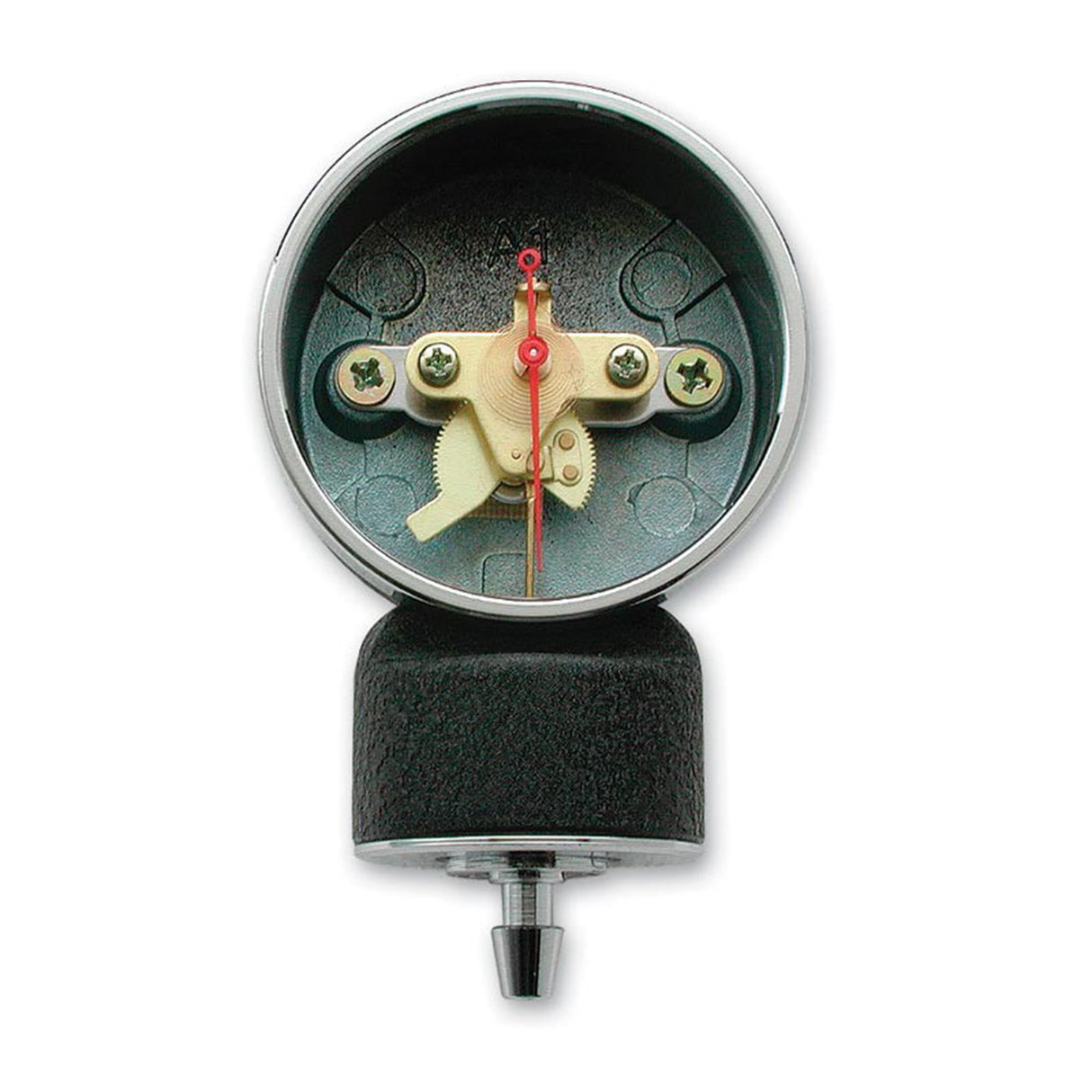 Aneroid Sphygmomanometer Unit Prosphyg™760 Series Thigh Cuff Nylon Cuff 40 - 66 cm Pocket Aneroid - BeHope