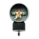 Aneroid Sphygmomanometer Unit Prosphyg™760 Series Thigh Cuff Nylon Cuff 40 - 66 cm Pocket Aneroid - BeHope