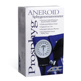 Aneroid Sphygmomanometer Unit Prosphyg™760 Series Thigh Cuff Nylon Cuff 40 - 66 cm Pocket Aneroid - BeHope