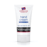 Hand Moisturizer Neutrogena® Norwegian Formula 2 oz. Tube Unscented Cream - BeHope
