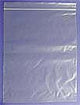Reclosable Bag DawnMist 12 X 15 Inch Plastic Clear Zipper Closure - BeHope