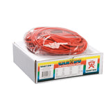 Exercise Resistance Tubing Cando® Low Powder for Rehabilitation and Training - BeHope