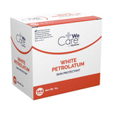 Bite Gard® Bite Block Plastic Disposable - BeHope