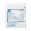 Super Absorbent Dressing Sorbex™ 2 X 3 Inch Fenestrated Rectangle - BeHope