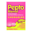 Pepto Bismol® Chewable Tablets for Multi-Symptom Relief - BeHope