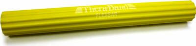Barre d'exercice Flexbar Jaune