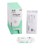 Nonabsorbable Suture With Needle Ethilon™ Nylon Monofilament Reverse Cutting - BeHope