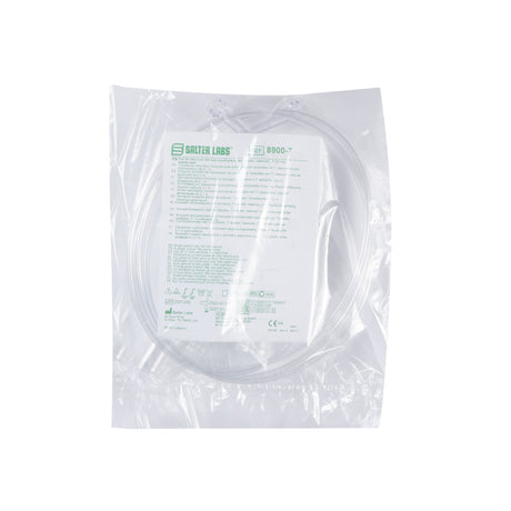 Salter Labs® 8900 Series Handheld Nebulizer Kit Small Volume Medication Cup Adult / Pediatric Mouthpiece Delivery - BeHope