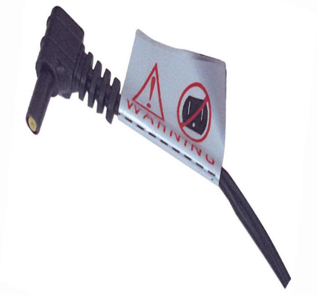 43" 360° Lead Wires -BeHope