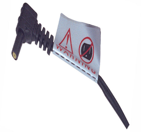 43" 360° Lead Wires - BeHope