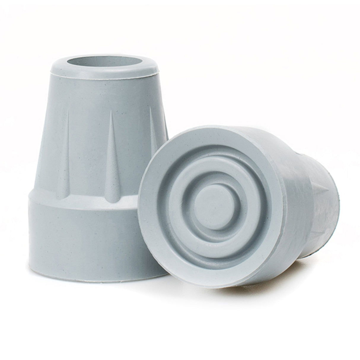 McKesson Crutch Tip For Crutch with 7/8 Inch Diameter - BeHope