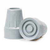 McKesson Crutch Tip For Crutch with 7/8 Inch Diameter - BeHope