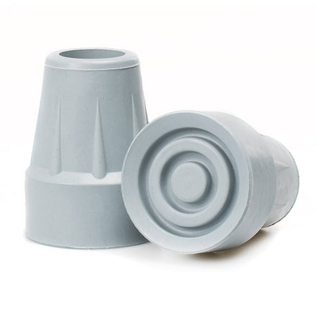 McKesson Crutch Tip For Crutch with 7/8 Inch Diameter - BeHope