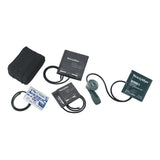 Aneroid Sphygmomanometer Ds66 Trigger Gold Series Shock Resistant - BeHope